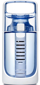 Источник щелочной структурированной антиоксидантной водородной воды I-water mini