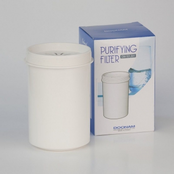 Основной  фильтр  водоочистителей Кулмарт (Coolmart)  CМ-101 (PPG, PCA, CCA) и Кулмарт СМ-301