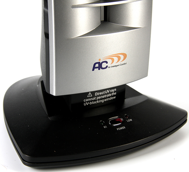 Кнопка управления ионизатором очистителем воздуха AIC-XJ1100