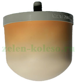Грязный керамический фильтр для фильтров Кеосан (KeoSan)