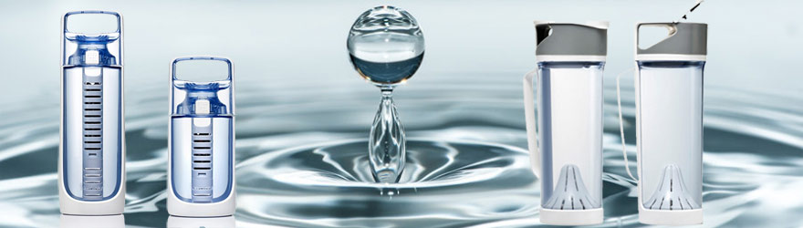 Бренды / I-water - Источники щелочной структурированной водородной воды