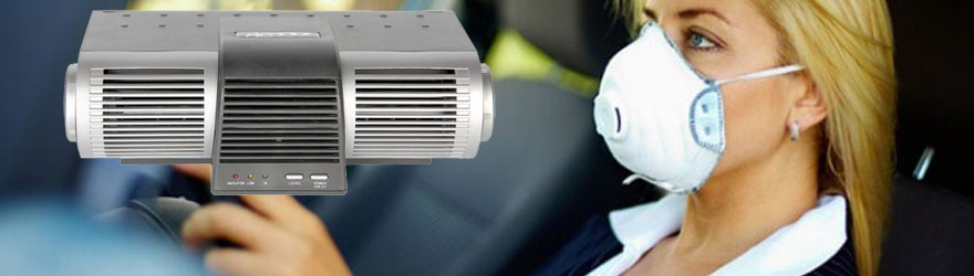 Очистители воздуха, мойки воздуха / Очистители ионизаторы воздуха / Ионизаторы очистители воздуха автомобильные