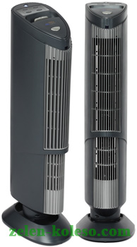 Ионизатор-очиститель воздуха AIC XJ-3500 с ультрафиолетовой лампой