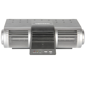 Ионизатор – очиститель воздуха с ультрафиолетовой лампой и вентилятором AIC XJ-2100 для комнаты и автомобиля.