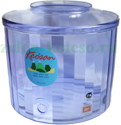Ёмкость для чистой воды для фильтра Кеосан (KeoSan) KS-971