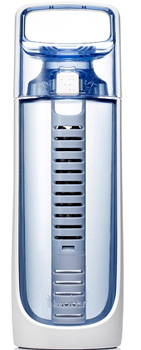Источник щелочной структурированной антиоксидантной водородной воды I-water portable