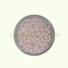 Кассета с биокерамическими шариками для душевой насадки (лейки для душа) Aroma Sense 501 (9000)
