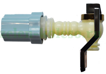 Магнитный кран для фильтра воды Кеосан (KeoSan) KS-971 и NEO-991