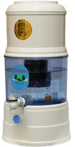Фильтр очистки воды Кеосан ( KeoSan )  NEO-991