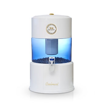Фильтр для воды Кулмарт ( Coolmart ) CM-101 RedOx ( Редокс )